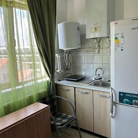 Apartmán Andrei Studio - Eforie Nord