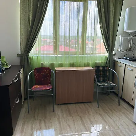 Andrei Studio - Apartmán