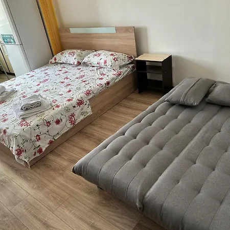 Apartmán Andrei Studio -