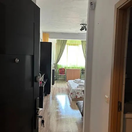Apartmán Andrei Studio - *