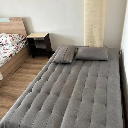 Apartmán Andrei Studio - Eforie Nord