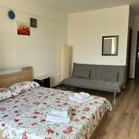 Apartmán Andrei Studio - *