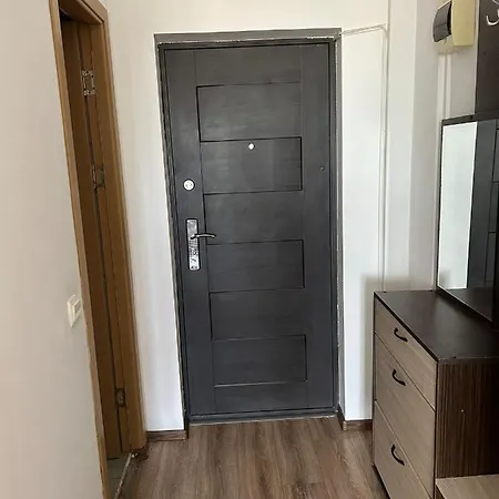 Apartmán Andrei Studio - Eforie Nord