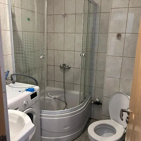 Apartmán Andrei Studio - *