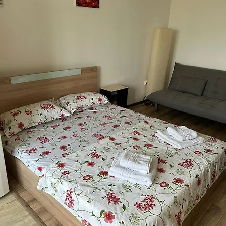Andrei Studio - Apartmán Eforie Nord