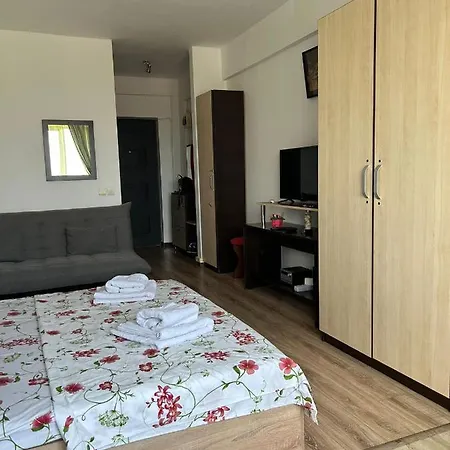 Apartmán Andrei Studio -