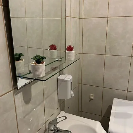 Apartmán Andrei Studio - *